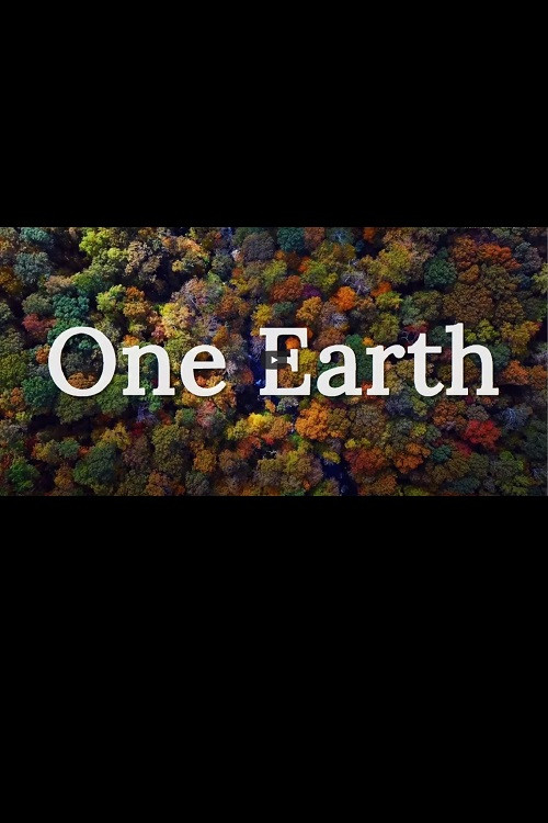 One Earth (2020) poster