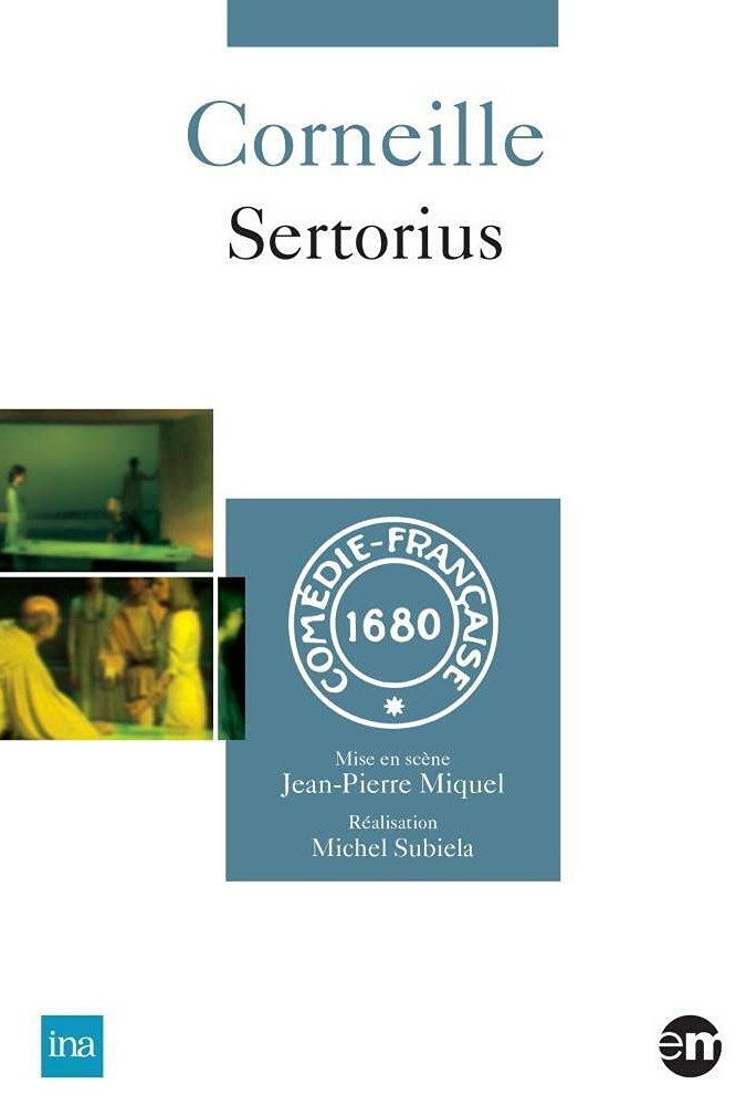 Sertorius (1983) poster