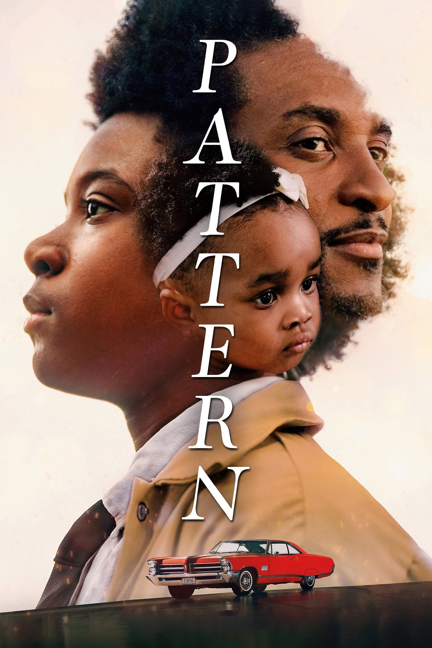 Pattern (2022) poster