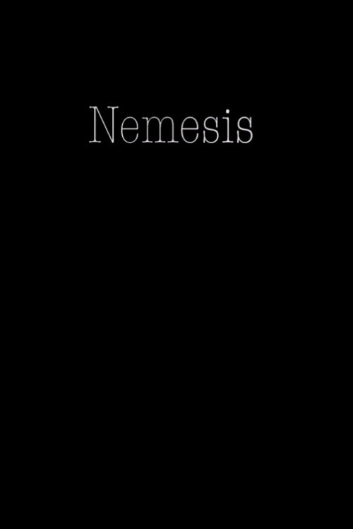 Nemesis (2014) poster