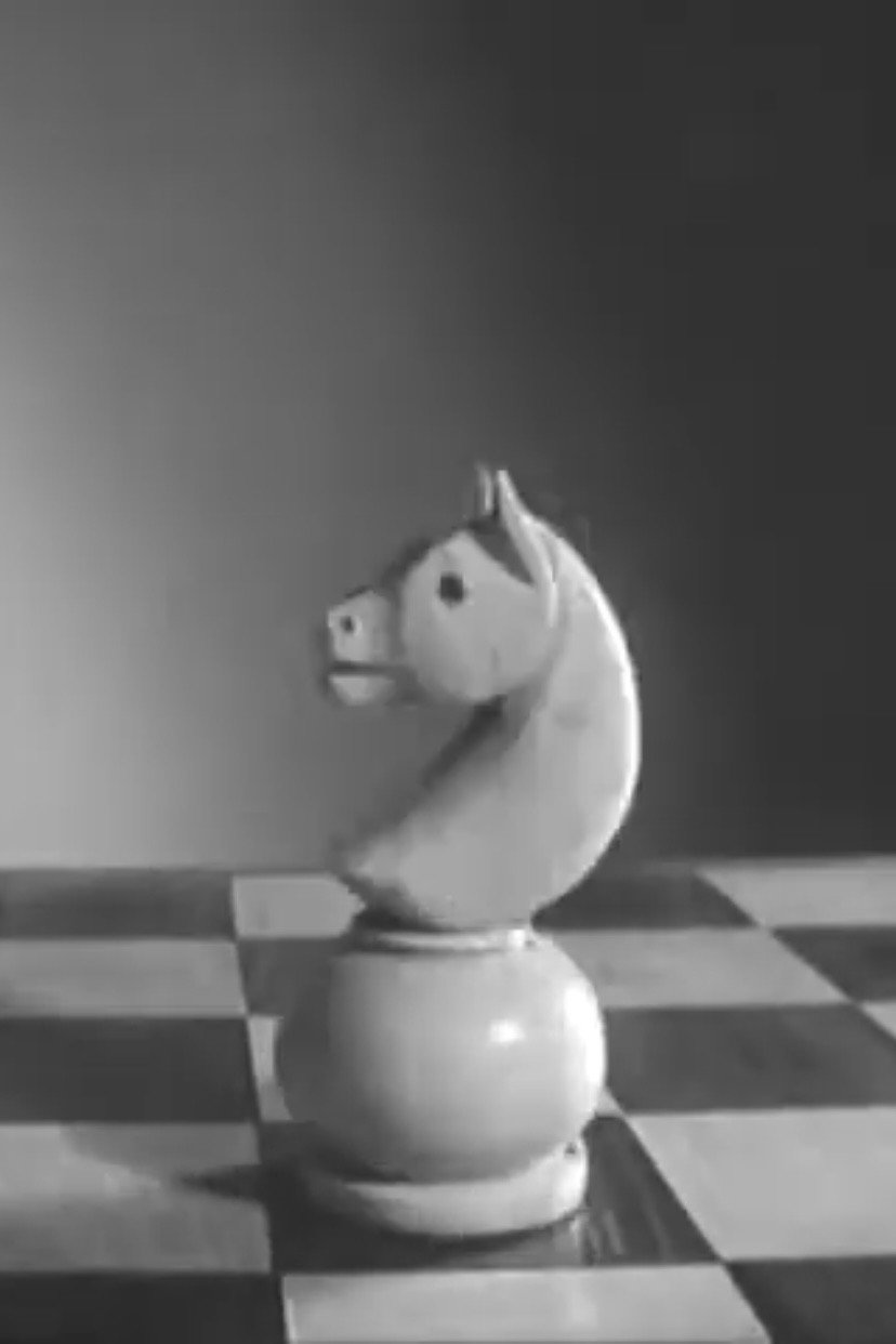 Chess (1964) poster