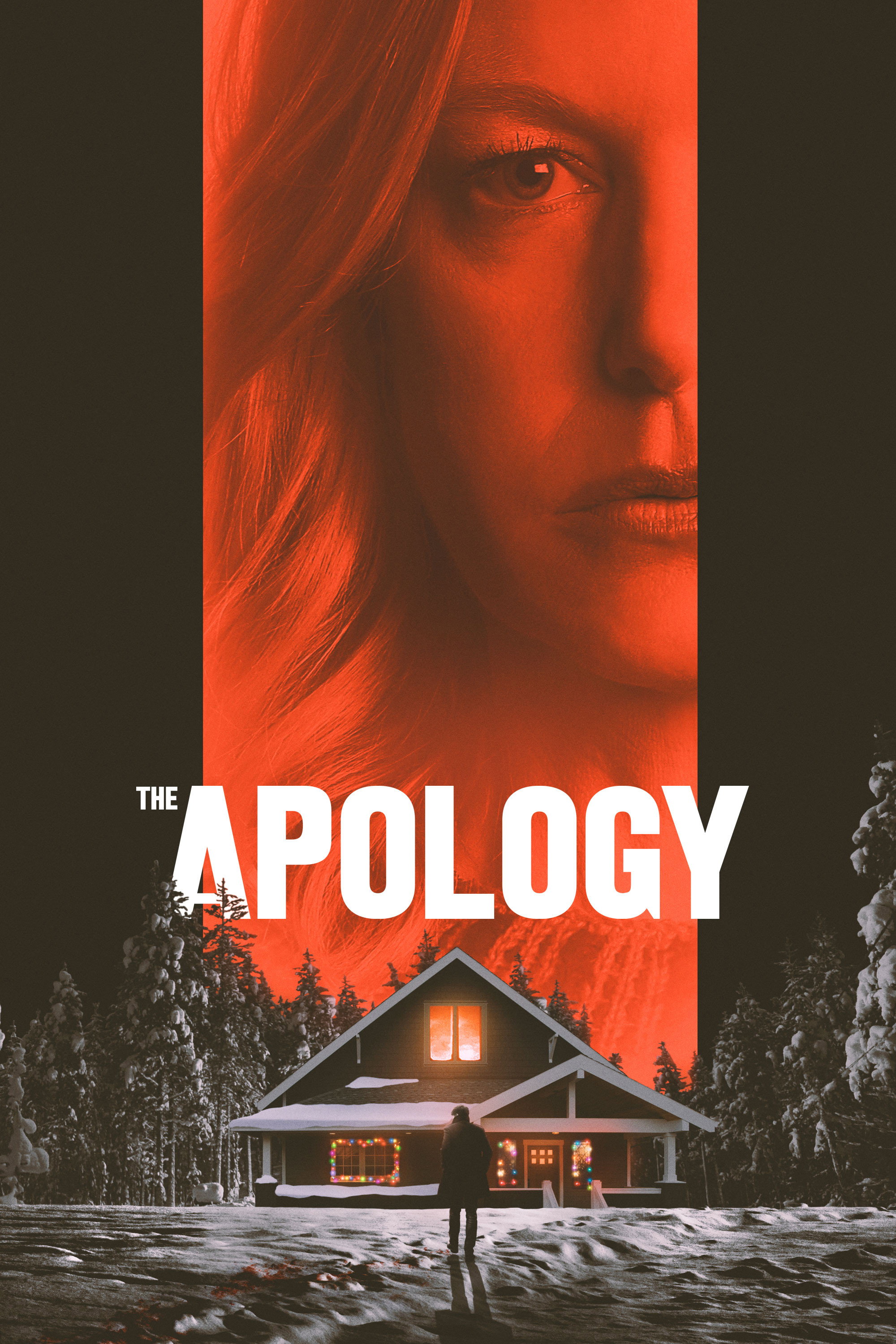 The Apology (2022) poster