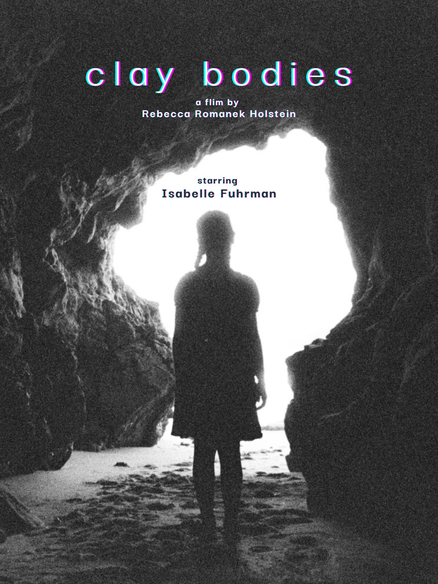 Clay Bodies (2025) poster