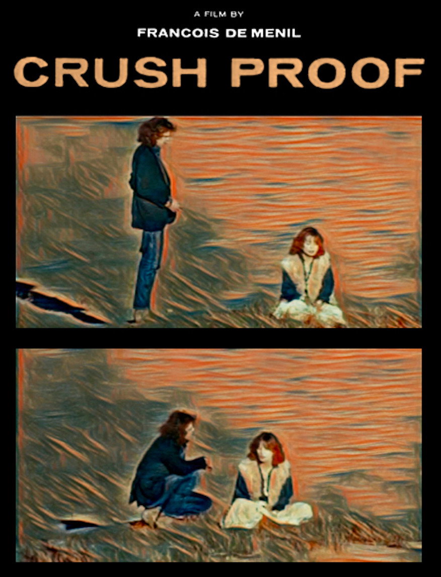 Crush Proof (1972) poster