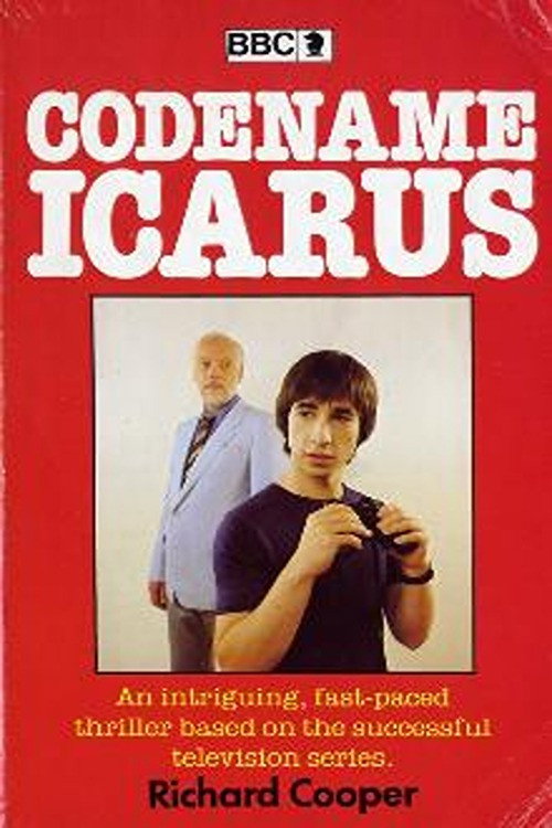 Codename Icarus (1981) poster