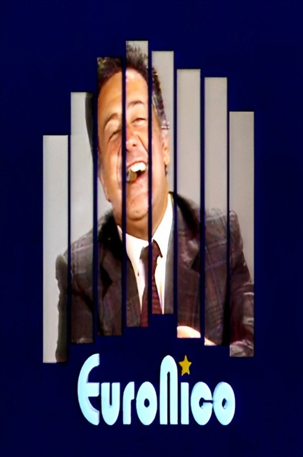Euronico (1990) poster