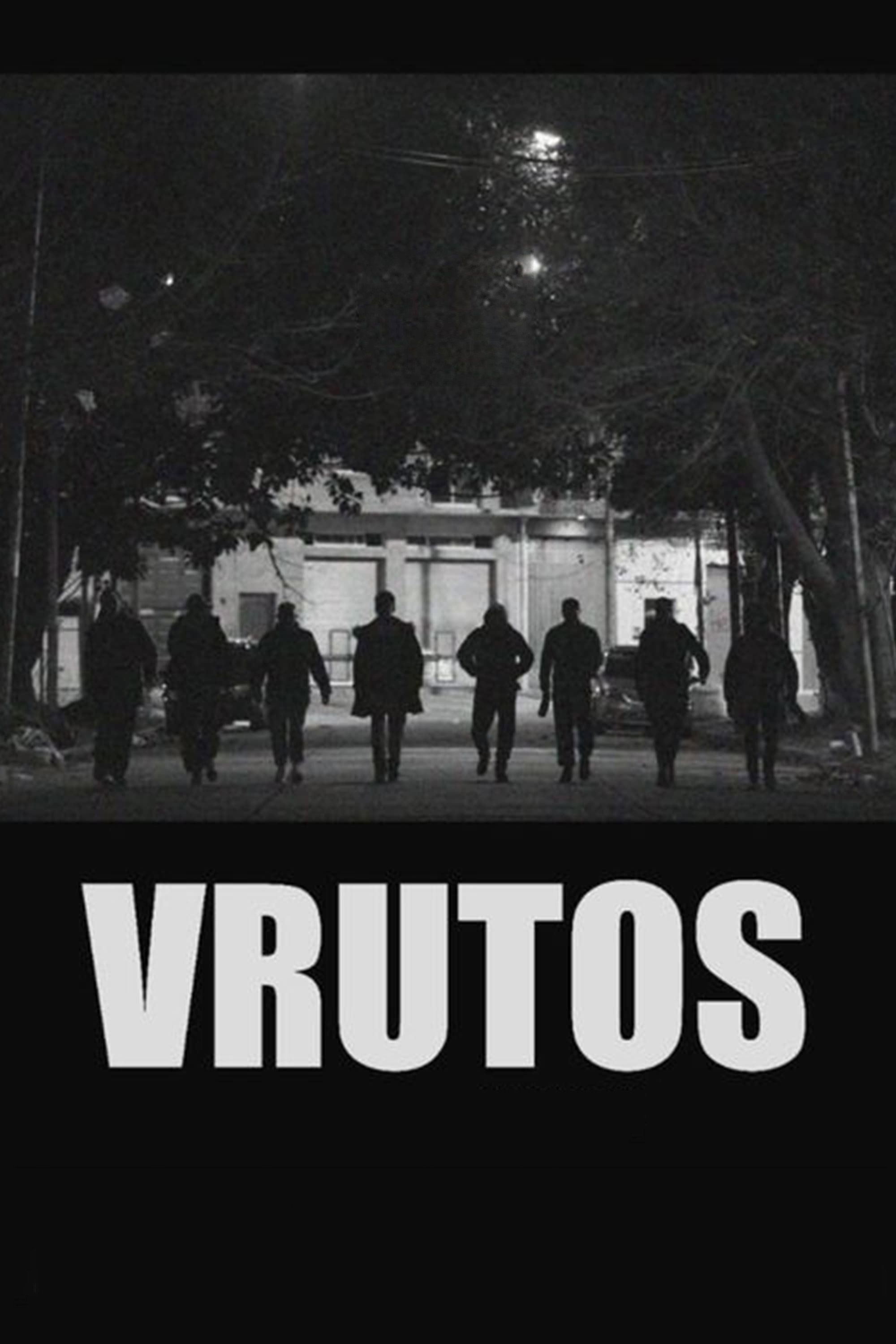 Vrutos (2025) poster
