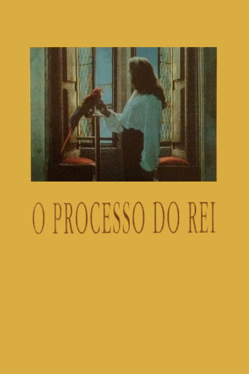The King's Trial (1990) poster