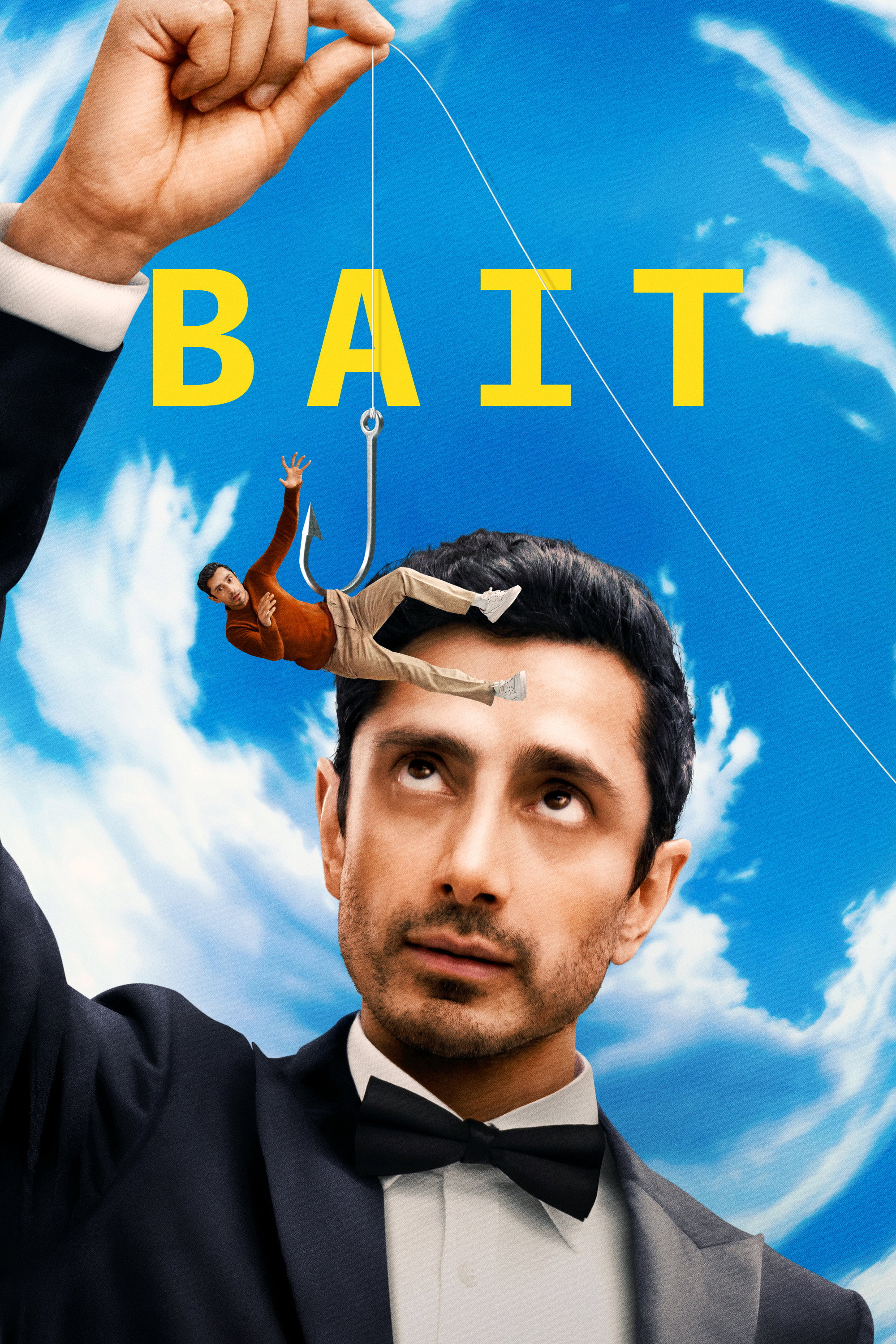 Bait (2026) poster