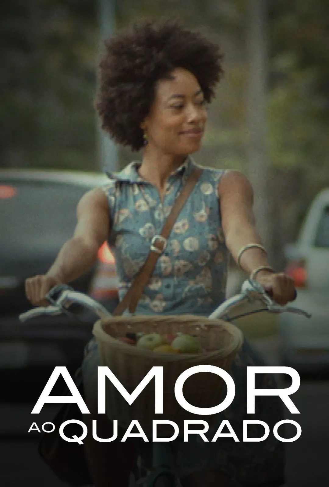 Amor ao Quadrado (2016) poster