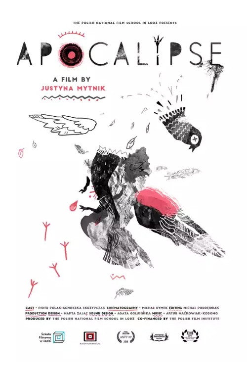 Apocalypse (2017) poster
