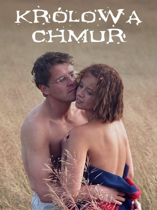 Queen of Clouds (2004) poster
