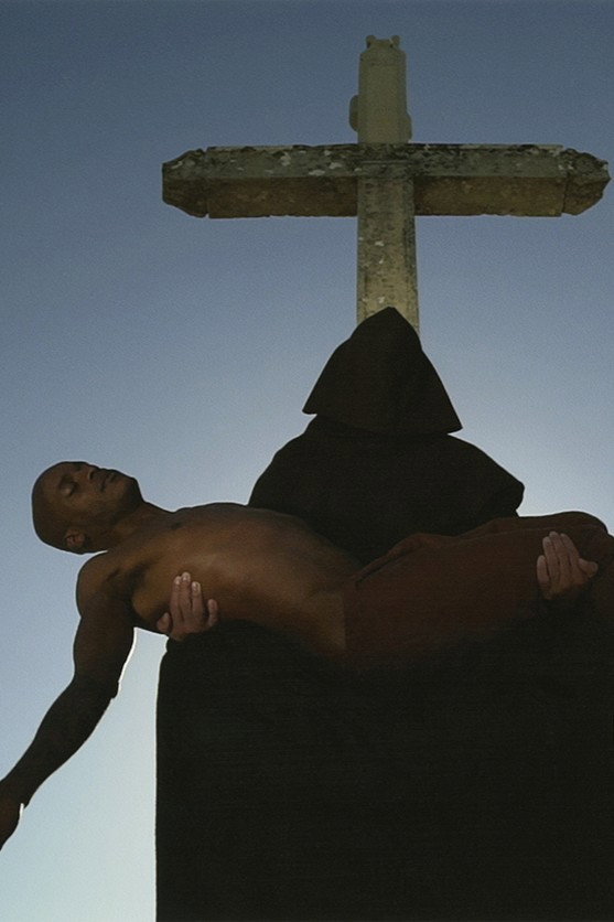 The Devil's Work (2018) poster