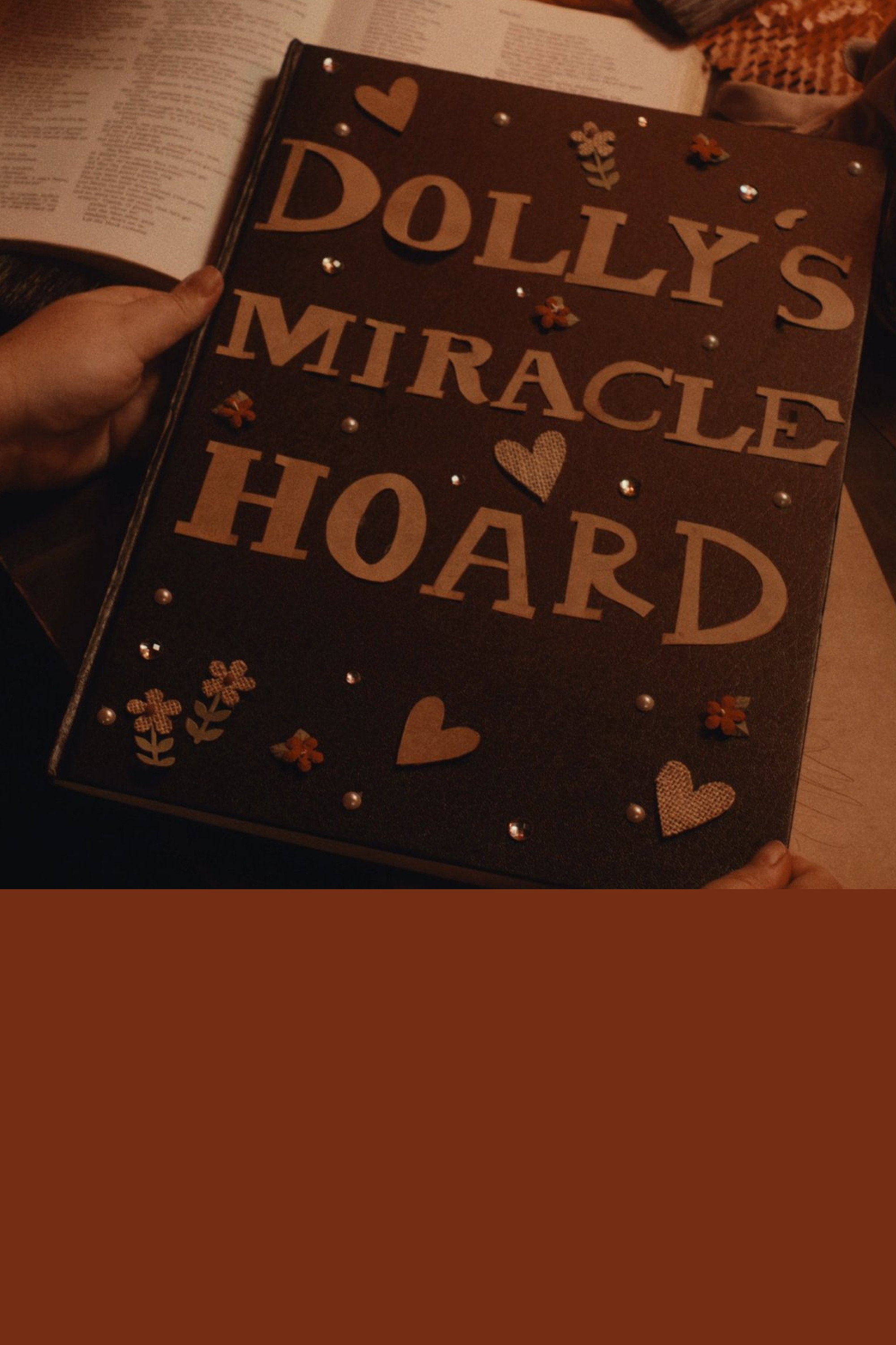 Dolly's Miracle Hoard (2025) poster