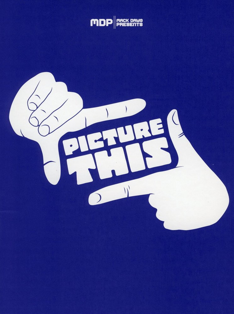 Picture This (2007) poster