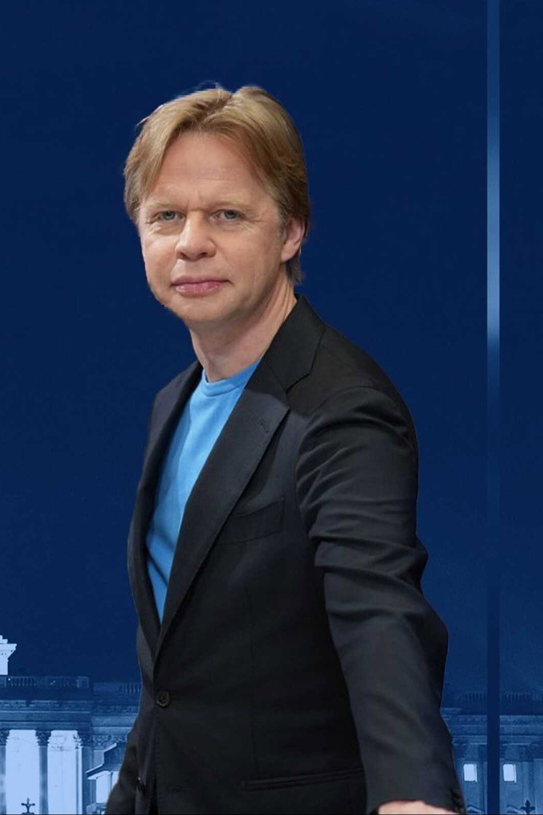 Verdenssituationen med Clement (2025) poster