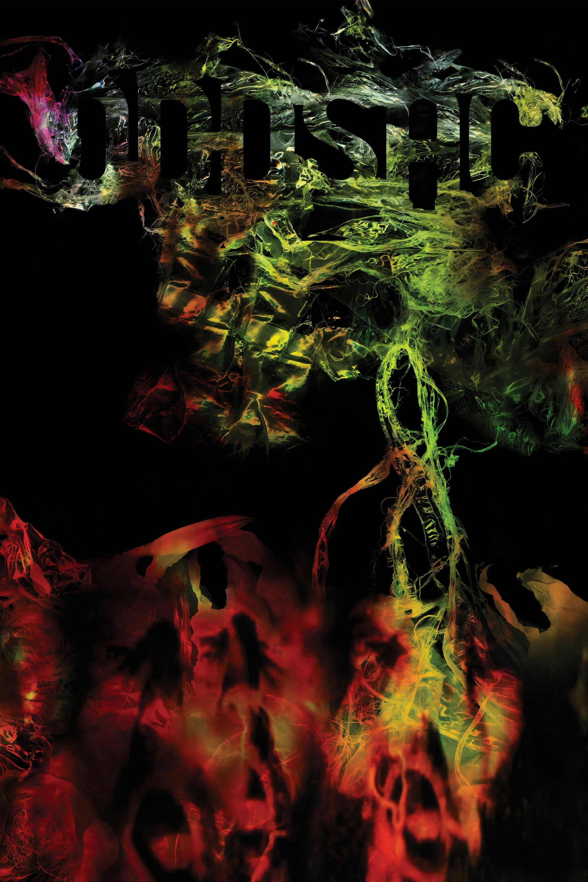 ODDSAC (2010) poster