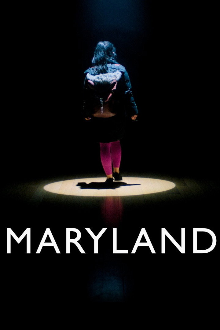 Maryland (2022) poster