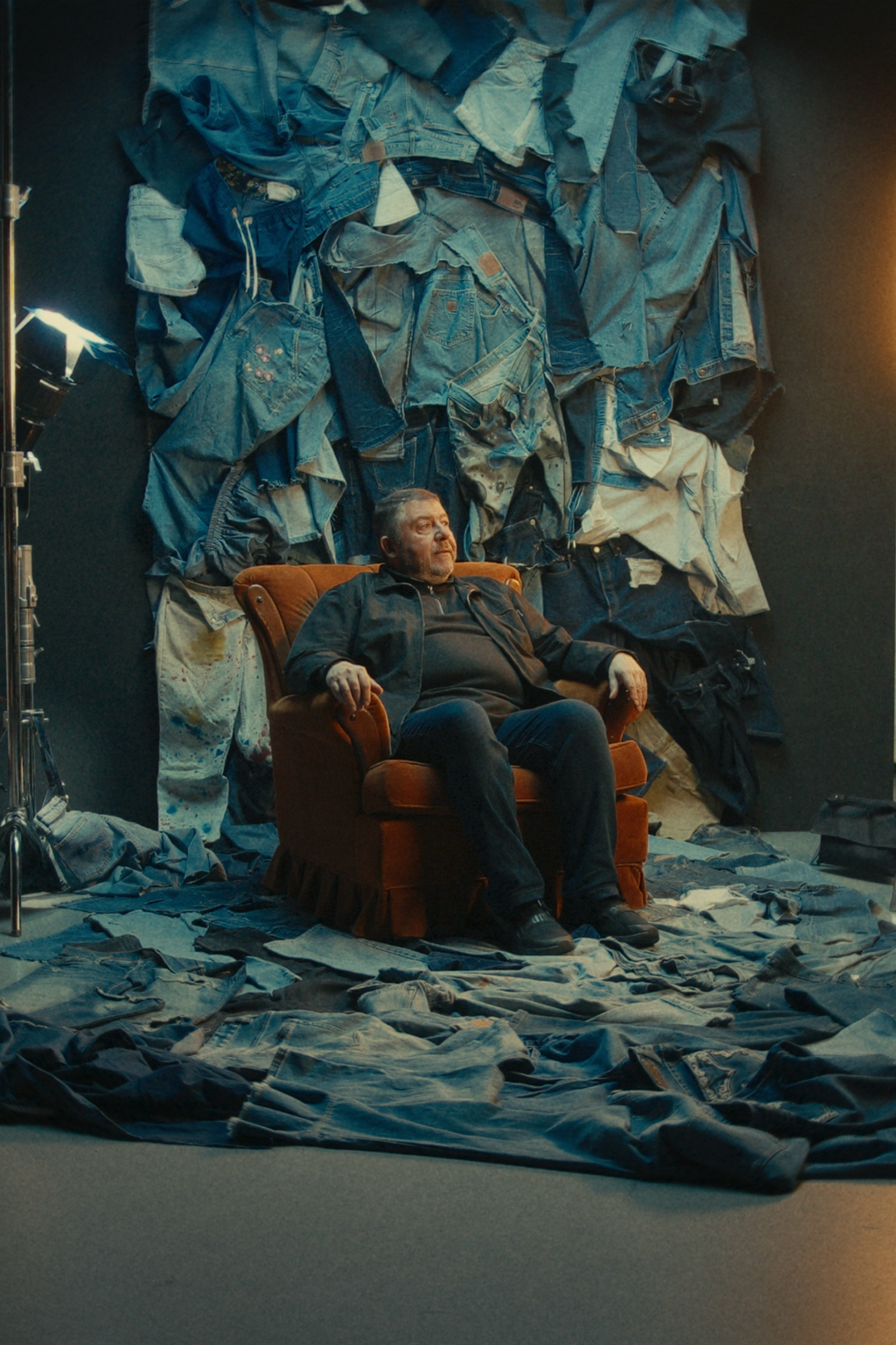 Not A Documentary About Jorts (2026) poster