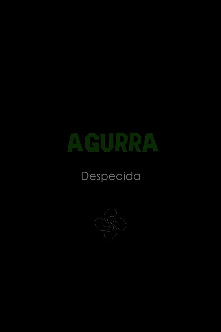 Despedida (2023) poster