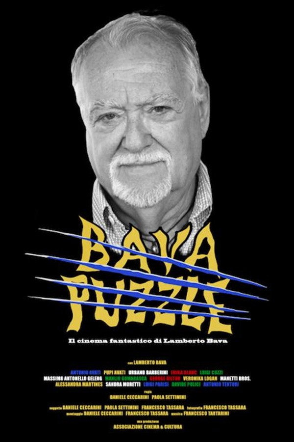 Bava Puzzle (2018) poster