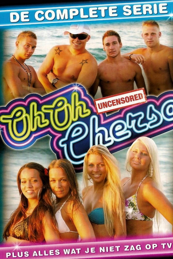 Oh Oh Cherso (2010) poster