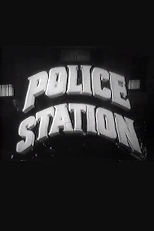 Police Station (2026) poster
