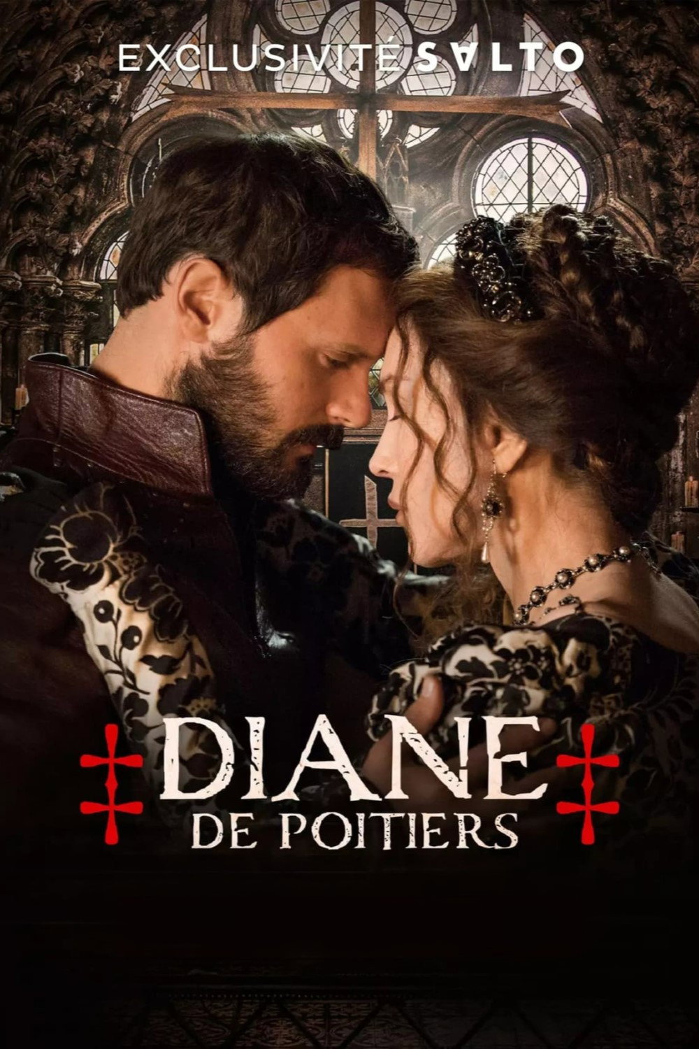 The King’s Favorite (2022) poster