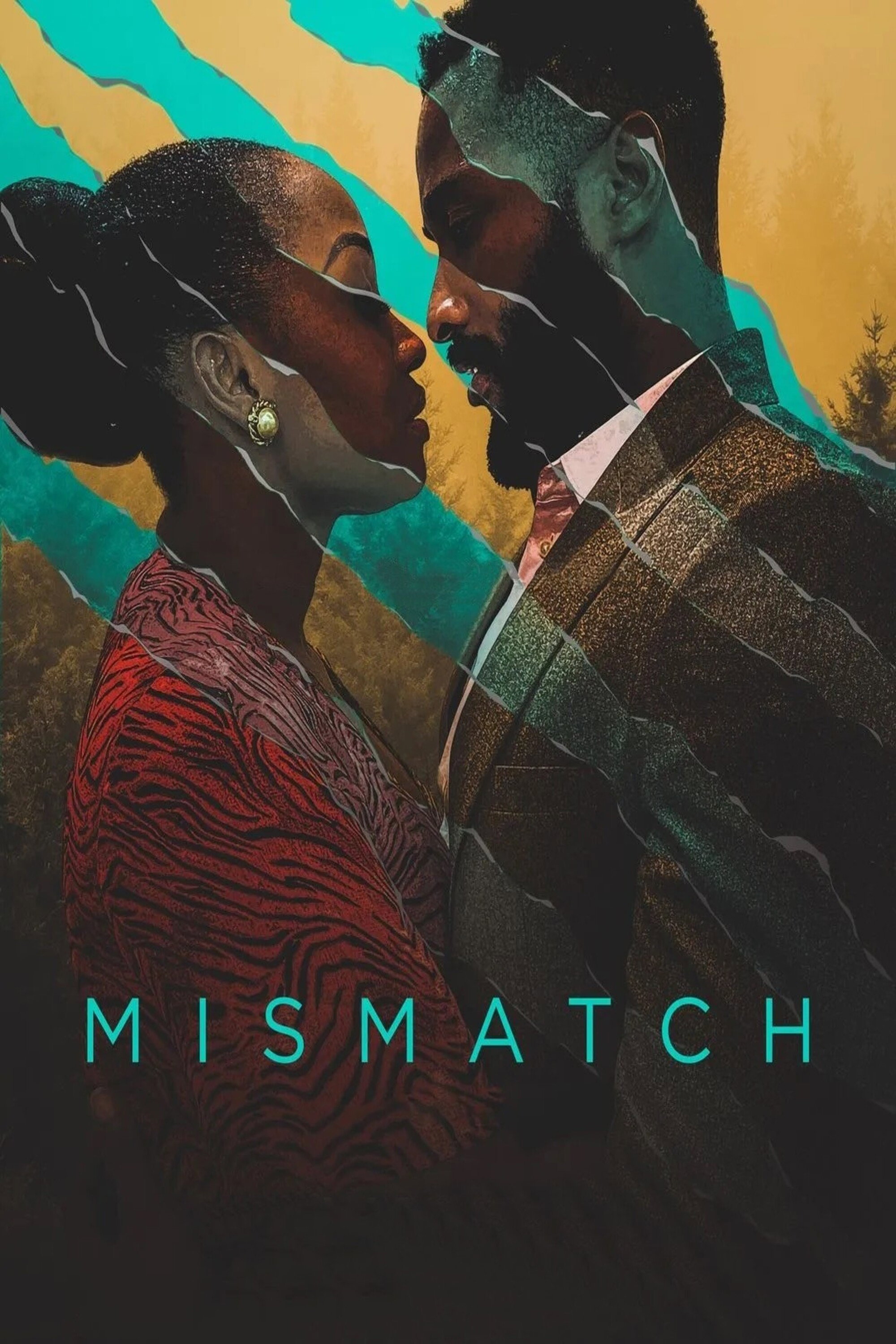 Mismatch (2026) poster