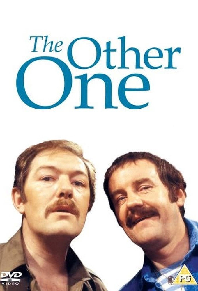 The Other One (1977) poster