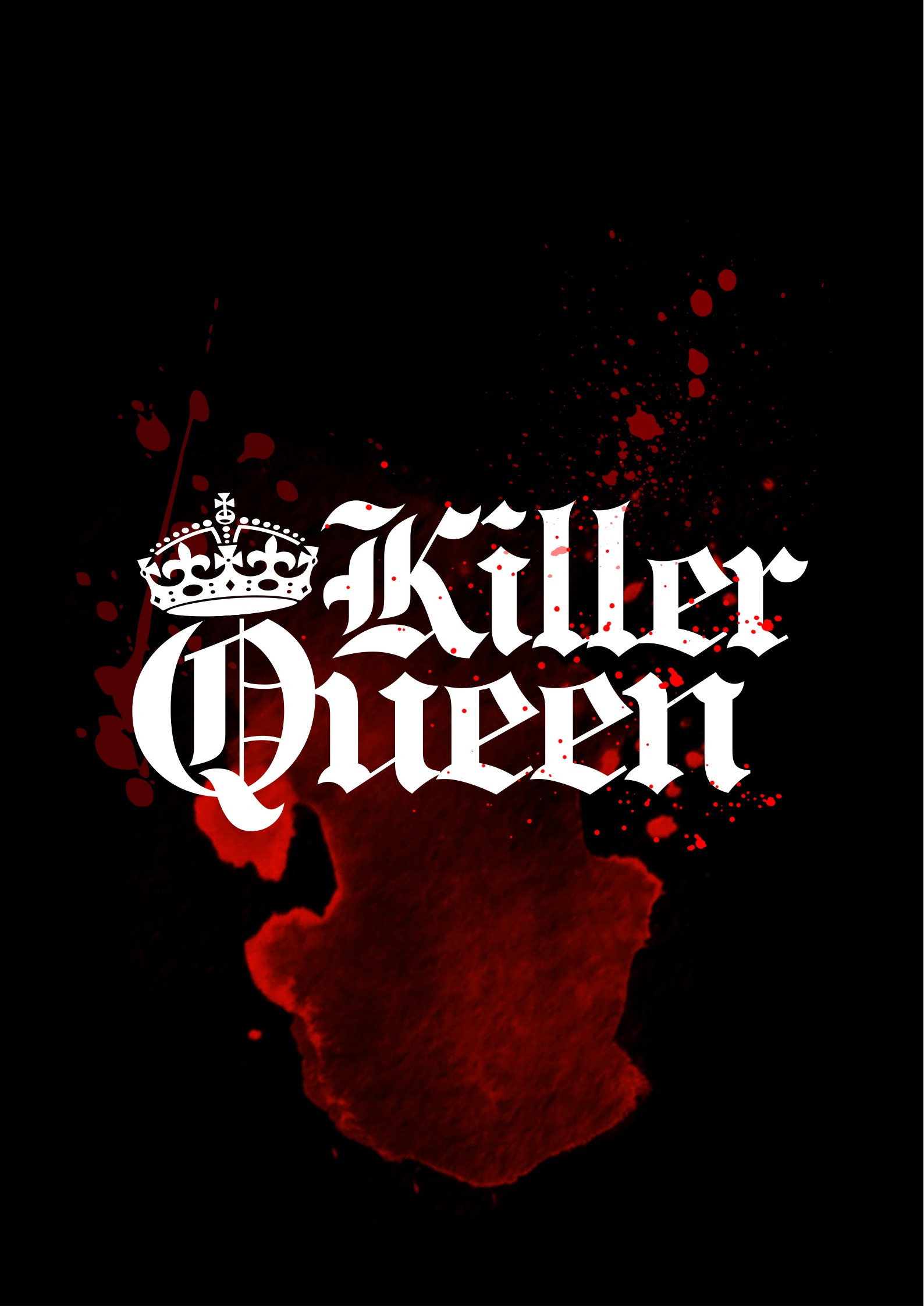 Killer Queen (2023) poster
