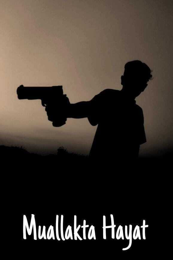 Muallakta Hayat (2021) poster