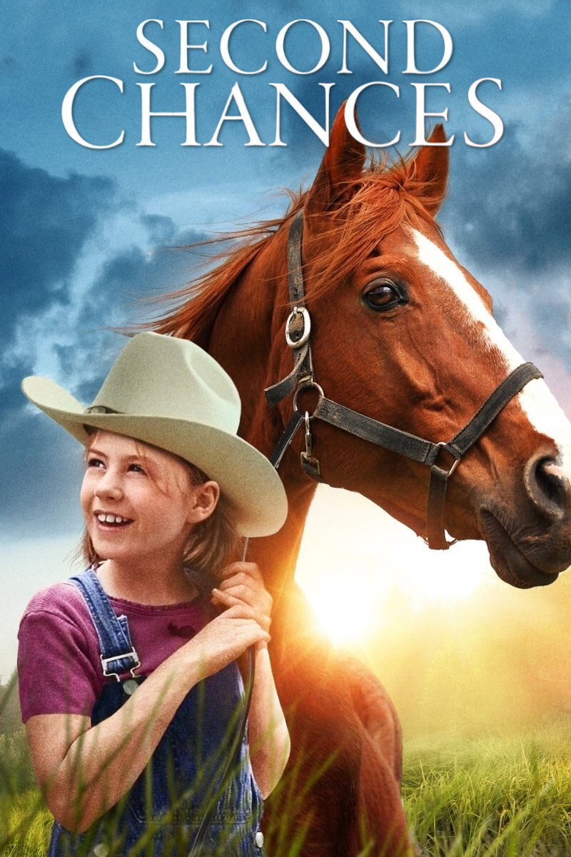 Second Chances (1998) poster