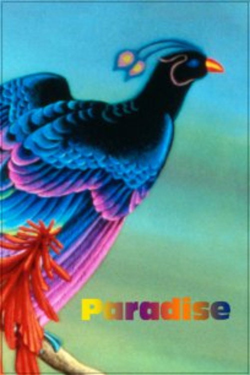 Paradise (1985) poster