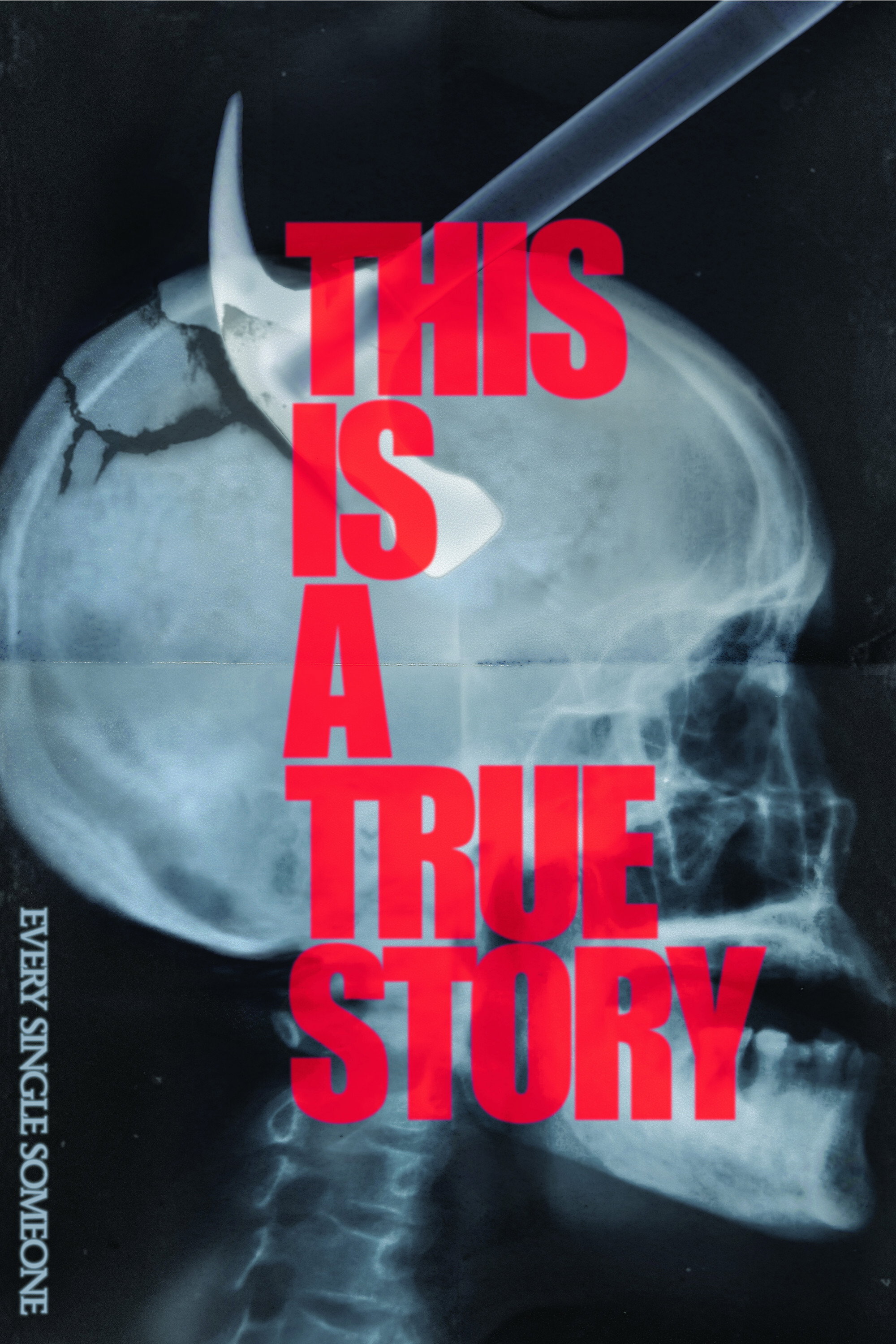Every Single Someone (2021) poster