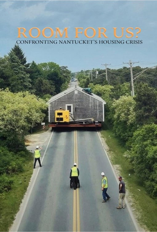 Room For Us? (2026) poster
