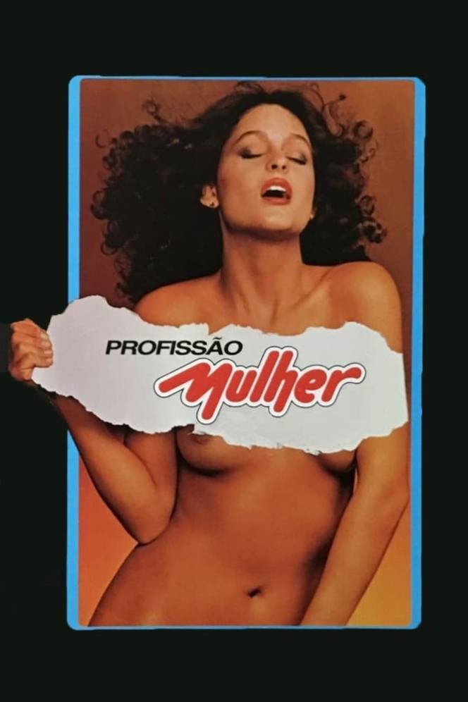 Profissão Mulher (1983) poster