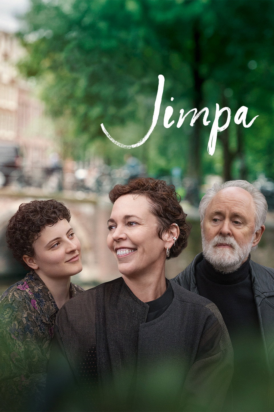 Jimpa (2026) poster