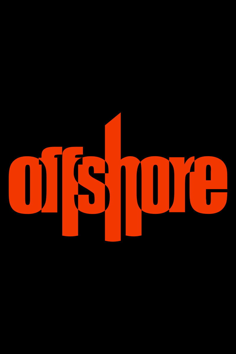 Offshore (1996) poster
