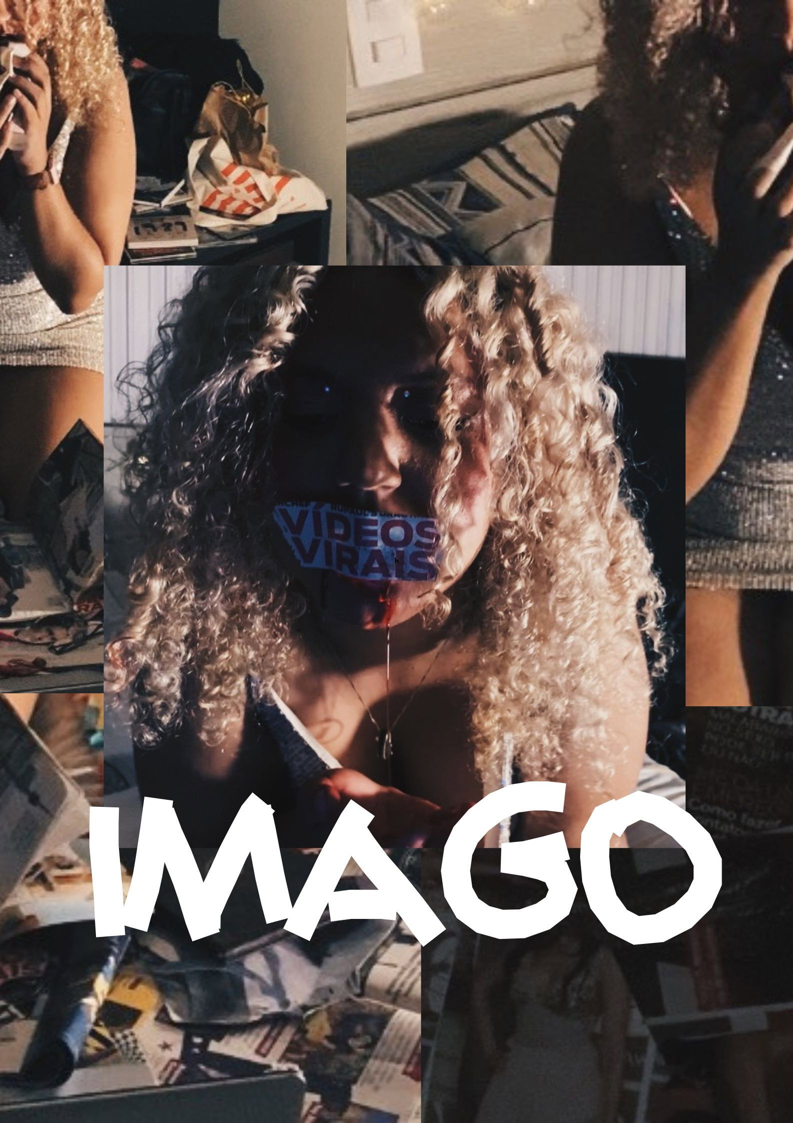 IMAGO (2023) poster