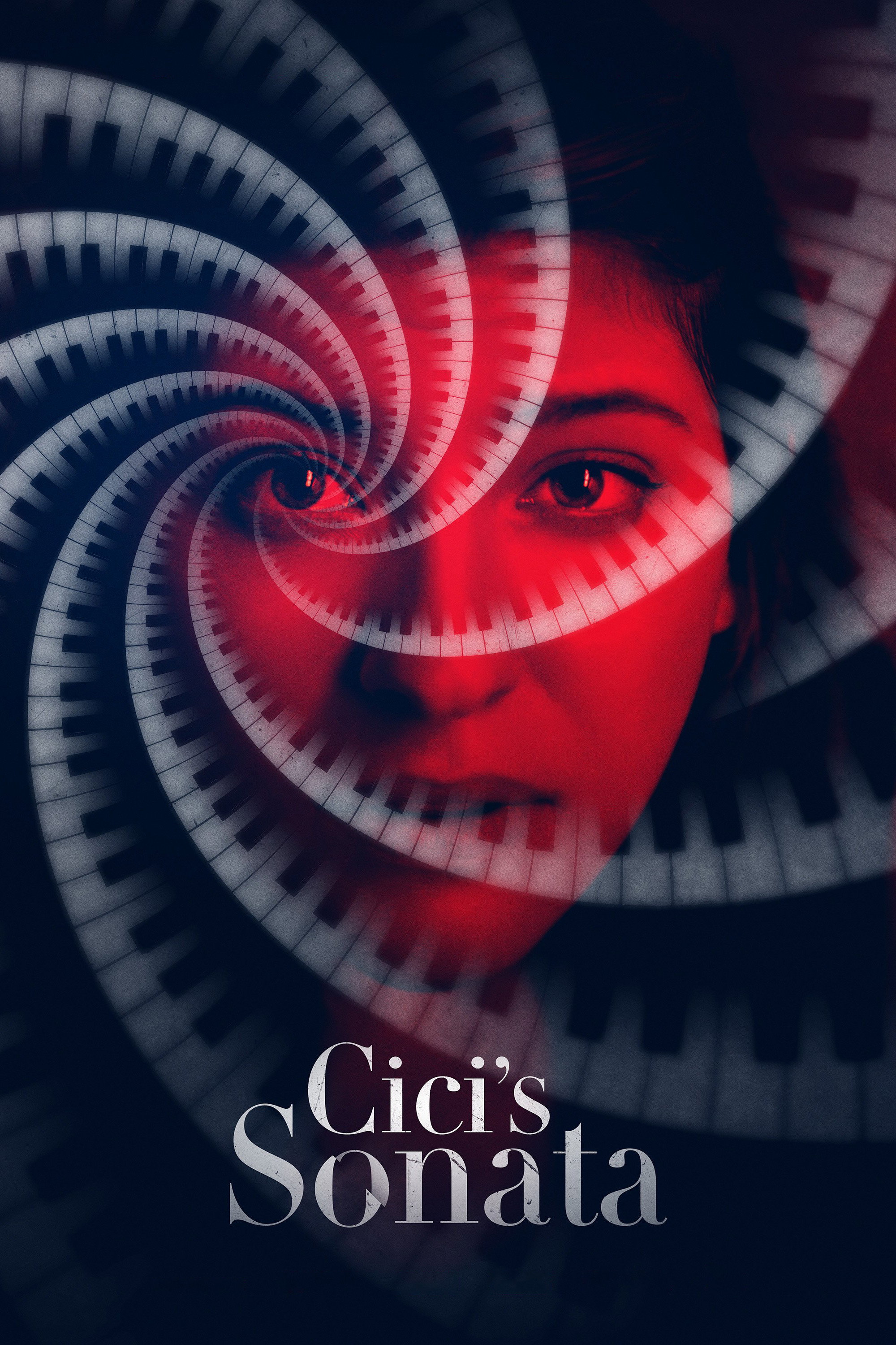 Cici's Sonata (2023) poster