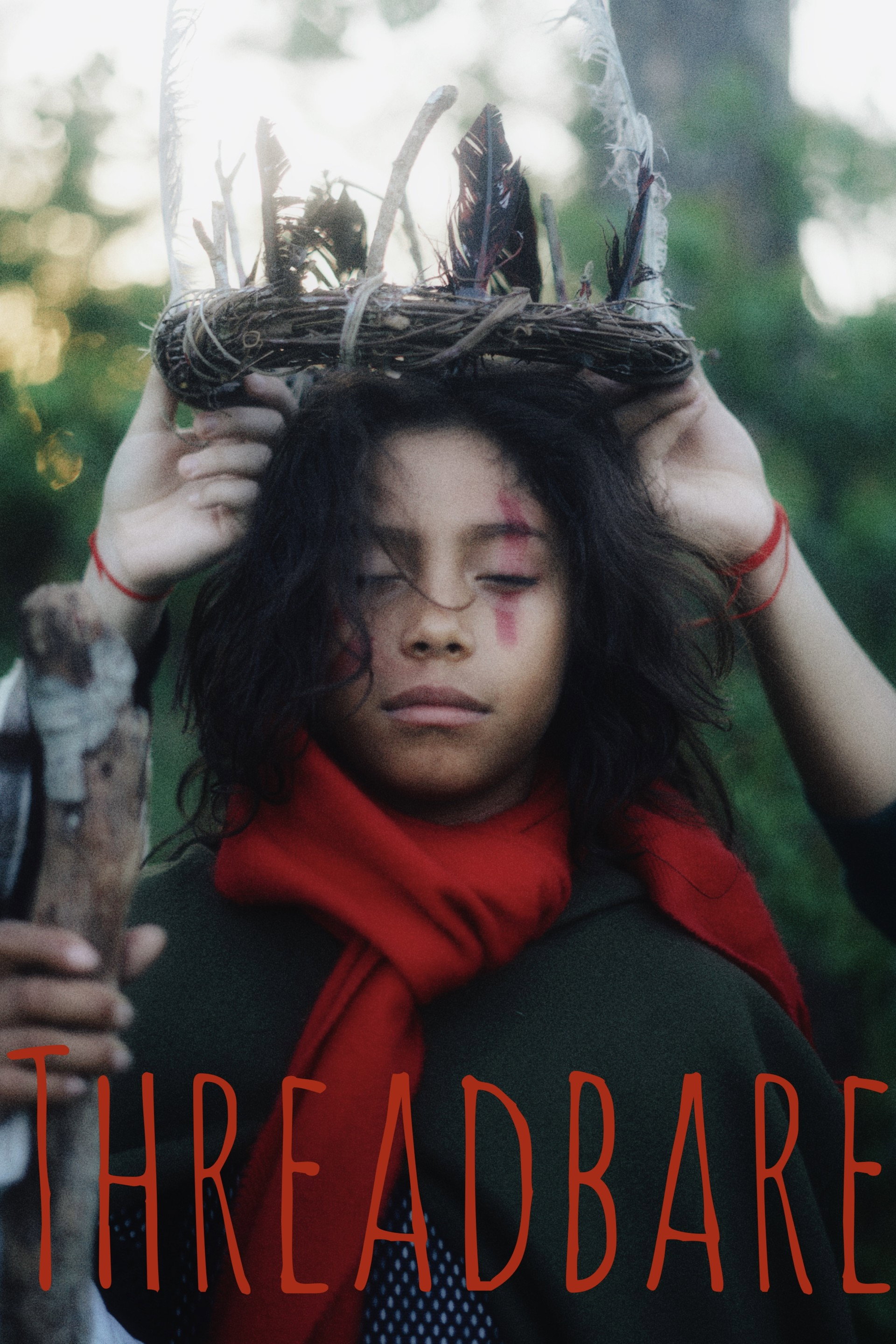 Threadbare (2026) poster