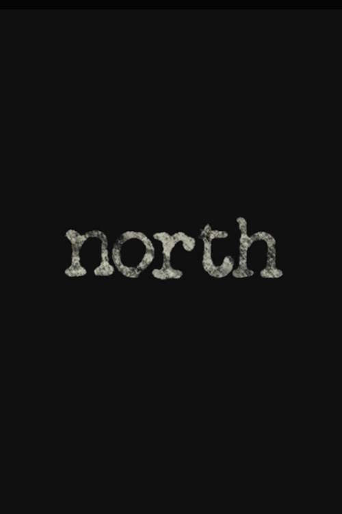 North (2014) poster