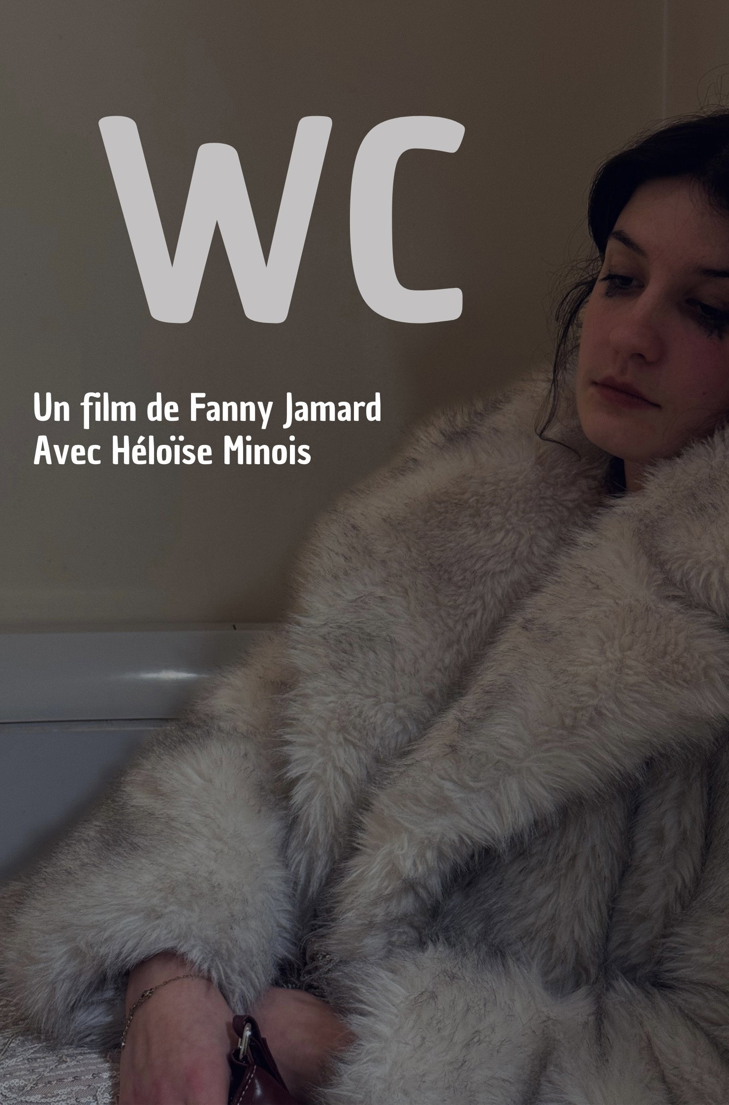 WC (2025) poster