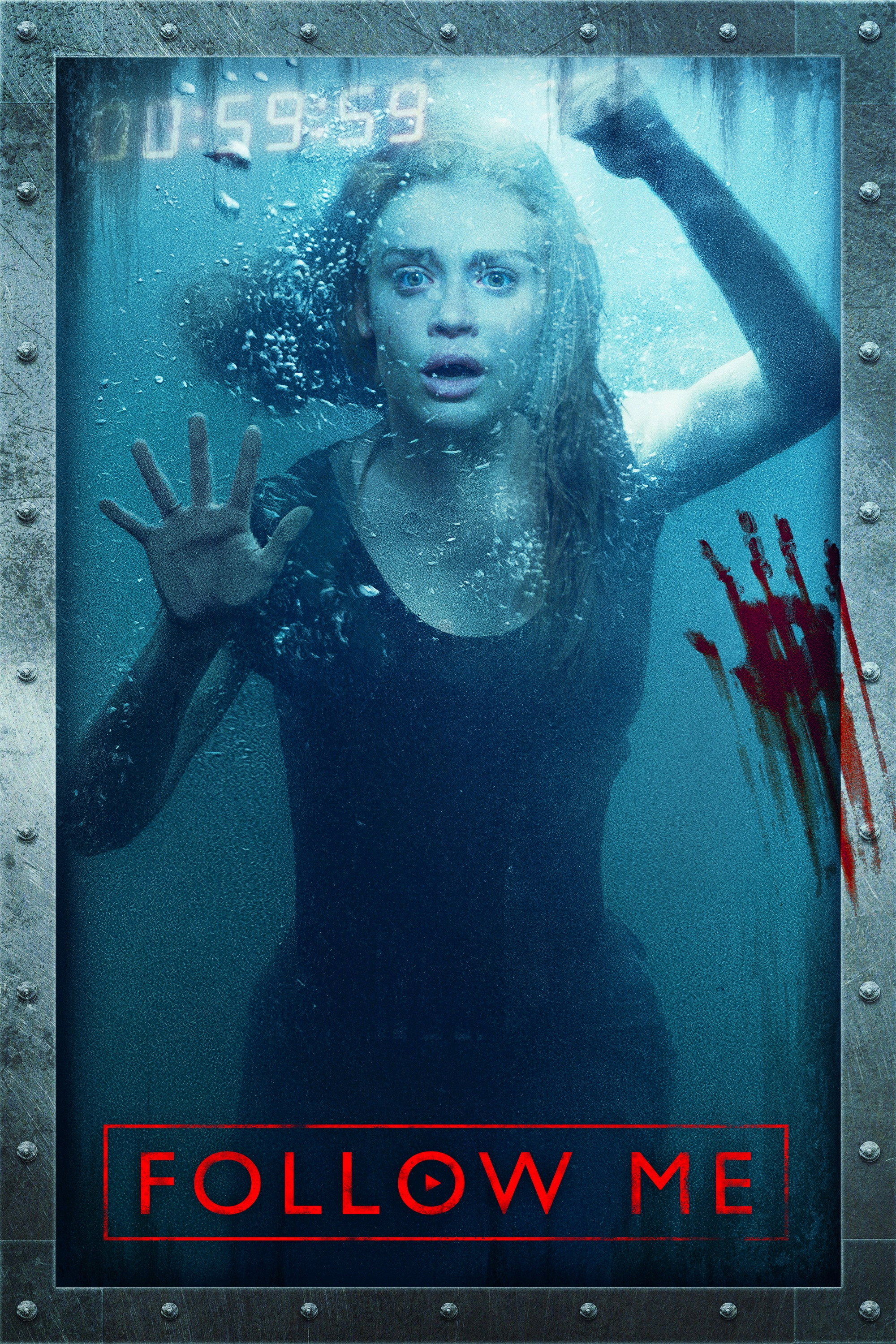 Follow Me (2020) poster