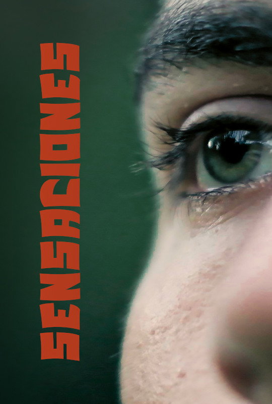 Sensations (2023) poster