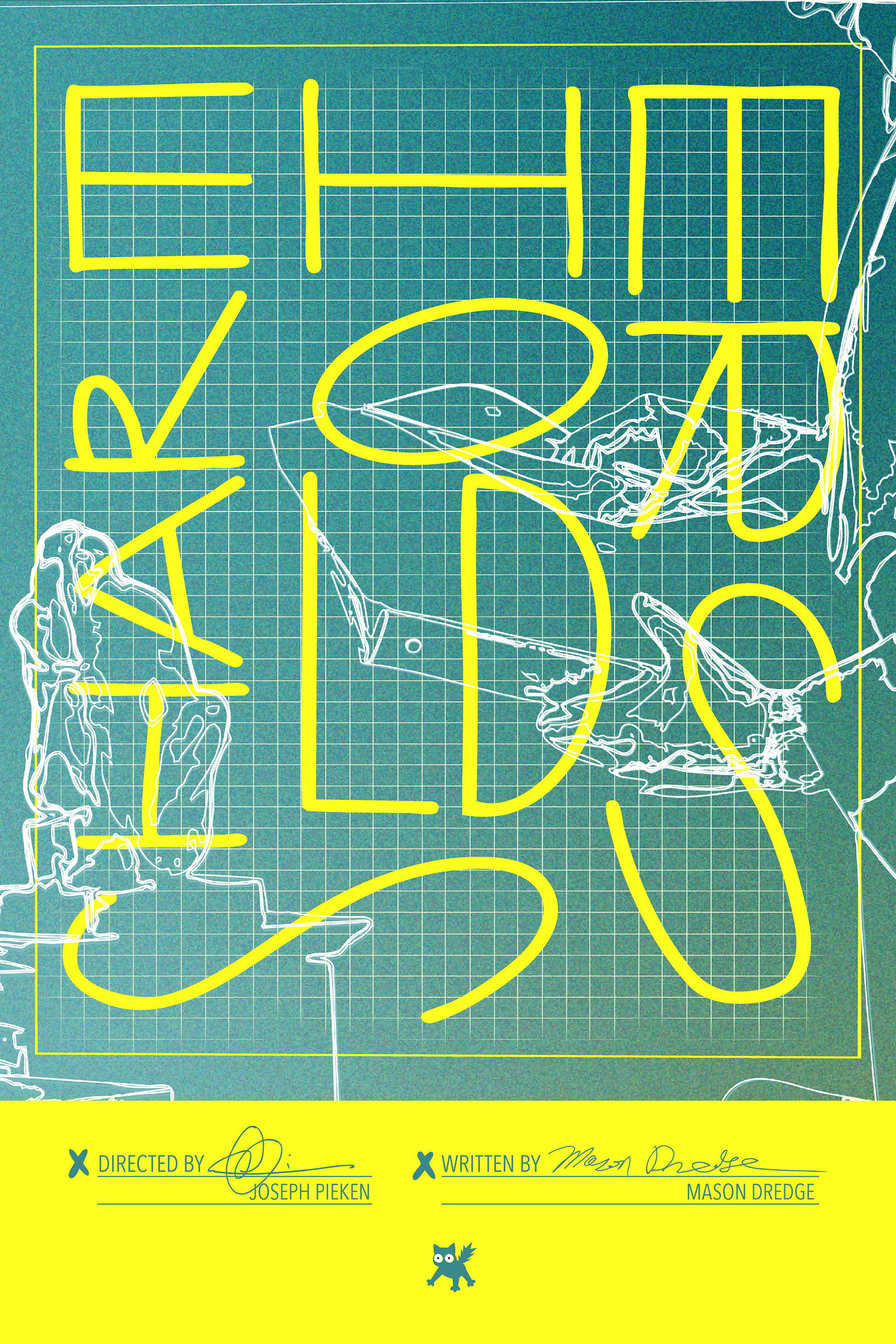 Shareholders (2026) poster