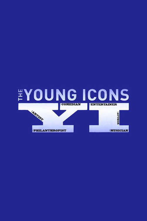 The Young Icons (2026) poster