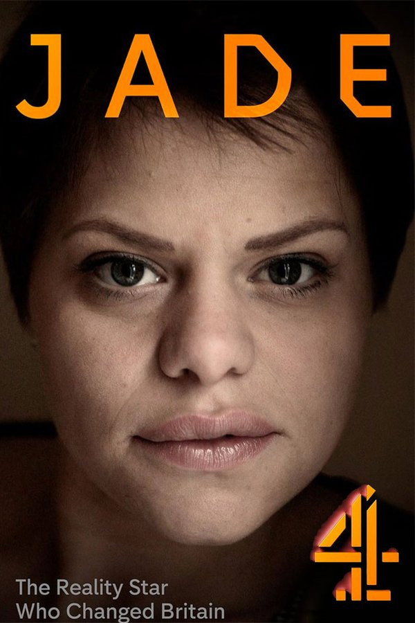 Jade: The Reality Star Who Changed Britain (2019) poster