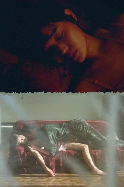 Tiebreaker (1994) poster